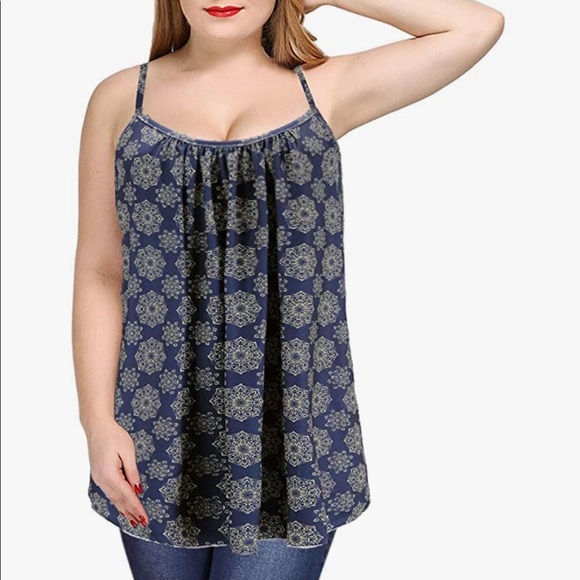 7th Element Cami - Picture 7 of 8